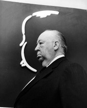 This is an image of Photograph & Poster of Alfred Hitchcock 199298