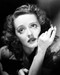 This is an image of Photograph & Poster of Bette Davis 199469