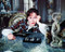 This is an image of Photograph & Poster of Leslie Caron 290947