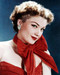 This is an image of Photograph & Poster of Anne Baxter 290991