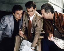 This is an image of Photograph & Poster of Goodfellas 290958