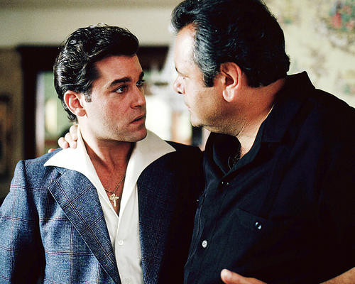 This is an image of Photograph & Poster of Goodfellas 290965