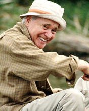 This is an image of Photograph & Poster of Jack Lemmon 290987