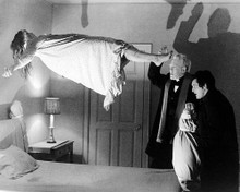 This is an image of Photograph & Poster of The Exorcist 199054