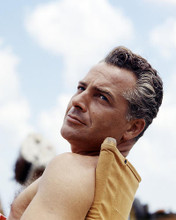 This is an image of Photograph & Poster of Rossano Brazzi 290331