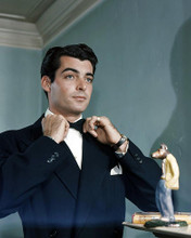 This is an image of Photograph & Poster of Rory Calhoun 290339