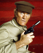 This is an image of Photograph & Poster of Chuck Connors 290340