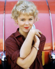 This is an image of Photograph & Poster of Tuesday Weld 290362