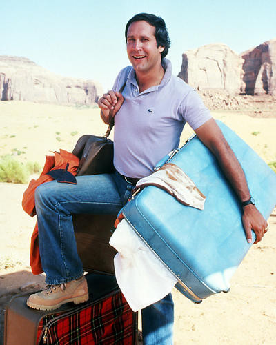 This is an image of Photograph & Poster of Chevy Chase 290364