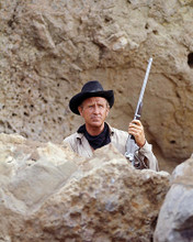 This is an image of Photograph & Poster of Lloyd Bridges 290384