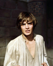 This is an image of Photograph & Poster of Leonard Whiting 290385