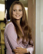 This is an image of Photograph & Poster of Leigh Taylor-Young 290394