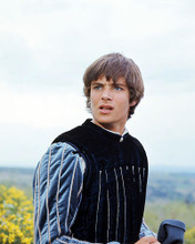 This is an image of Photograph & Poster of Leonard Whiting 290408
