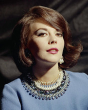This is an image of Photograph & Poster of Natalie Wood 290410