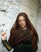 This is an image of Photograph & Poster of Olivia Hussey 290413