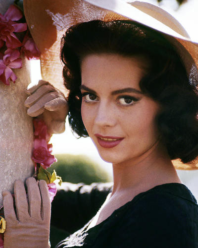 This is an image of Photograph & Poster of Natalie Wood 290414