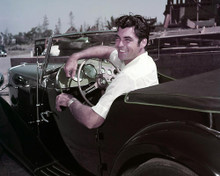 This is an image of Photograph & Poster of Rory Calhoun 290420