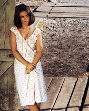 This is an image of Photograph & Poster of Natalie Wood 290425