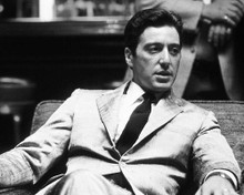 This is an image of Photograph & Poster of Al Pacino 199056