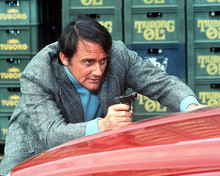This is an image of Photograph & Poster of Robert Vaughn 291087