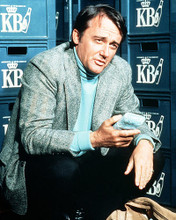 This is an image of Photograph & Poster of Robert Vaughn 291112