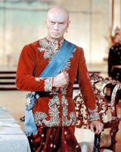 This is an image of Photograph & Poster of Yul Brynner 291124