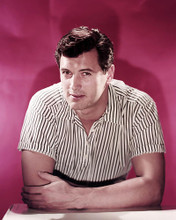 This is an image of Photograph & Poster of Rock Hudson 290475