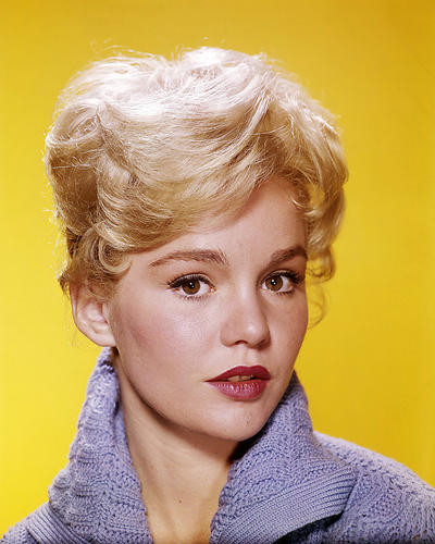 This is an image of Photograph & Poster of Tuesday Weld 290477