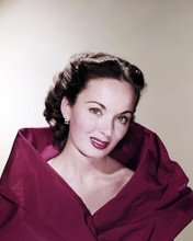 This is an image of Photograph & Poster of Ann Blyth 290481