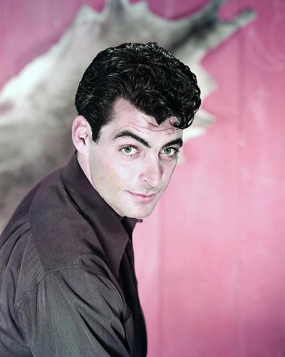 This is an image of Photograph & Poster of Rory Calhoun 290483