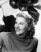 This is an image of Photograph & Poster of Joan Fontaine 199133
