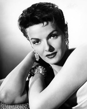 This is an image of Photograph & Poster of Jane Russell 199137