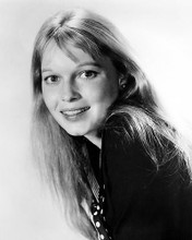 This is an image of Photograph & Poster of Mia Farrow 199144