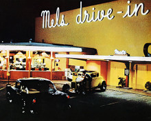This is an image of Photograph & Poster of American Graffiti 290523