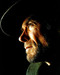This is an image of Photograph & Poster of Clint Eastwood 290526