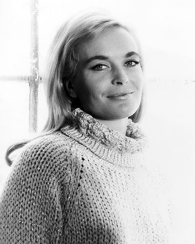This is an image of Photograph & Poster of Shirley Eaton 199188