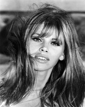 This is an image of Photograph & Poster of Britt Ekland 199196