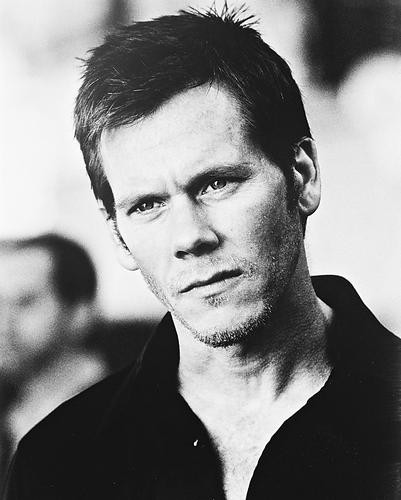 This is an image of 169412 Kevin Bacon Photograph & Poster