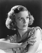 This is an image of 169965 Margaret Sullavan Photograph & Poster
