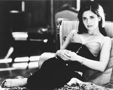 This is an image of 169985 Sarah Michelle Gellar Photograph & Poster