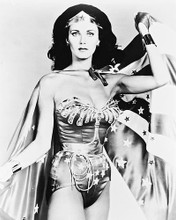This is an image of 170163 Lynda Carter Photograph & Poster