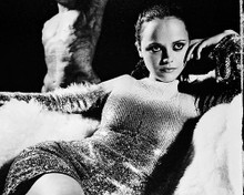 This is an image of 170266 Christina Ricci Photograph & Poster