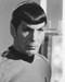 This is an image of 171054 Leonard Nimoy Photograph & Poster