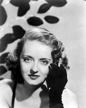 This is an image of 171131 Bette Davis Photograph & Poster