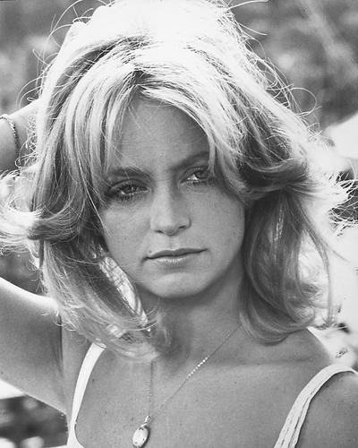This is an image of 171136 Goldie Hawn Photograph & Poster