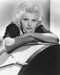 This is an image of 171172 Jean Harlow Photograph & Poster