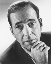 This is an image of 171224 Humphrey Bogart Photograph & Poster