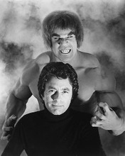 This is an image of 171247 The Incredible Hulk Photograph & Poster