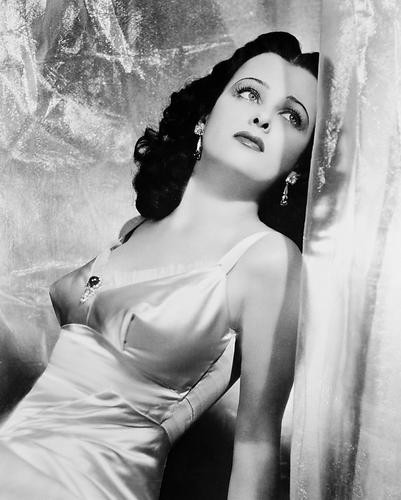 This is an image of 171251 Hedy Lamarr Photograph & Poster