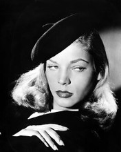 This is an image of 171289 Lauren Bacall Photograph & Poster